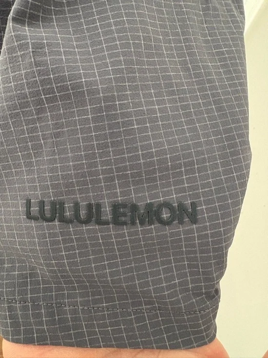 Pace Breaker Ripstop Jacket - Picture 4 of 4